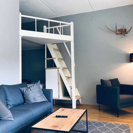 Kamppi City Apartment Гельсінкі Екстер'єр фото